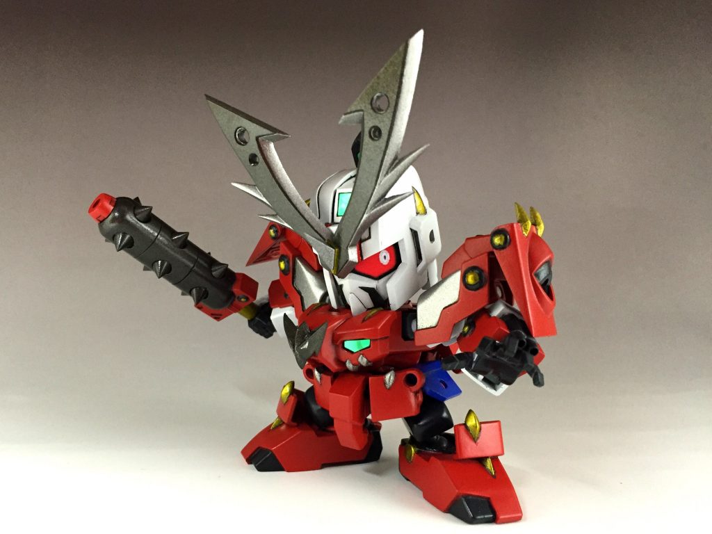 叛多亜 號業–5枚目/制作者：るるまる