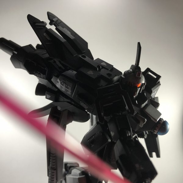 BD1フライトカスタム