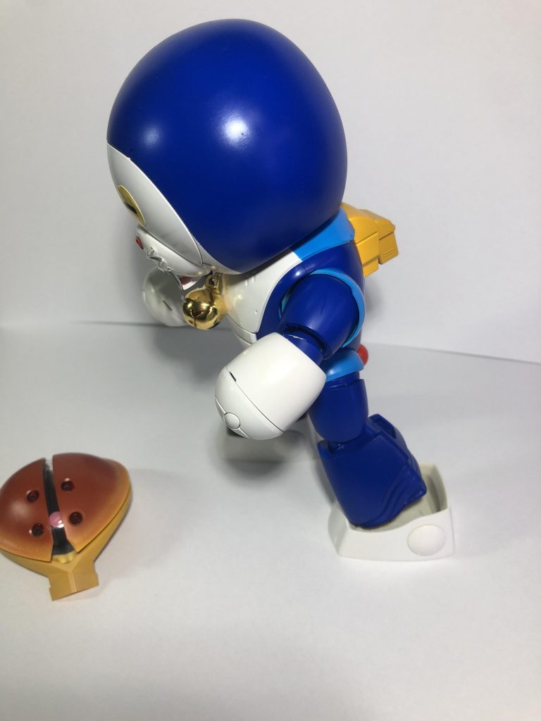 ベアッガイ&アッガイ 至福の時–3枚目/制作者：ニュ〜ア