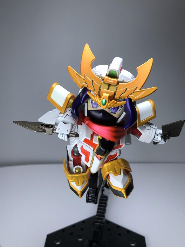 アヤメ 零丸装束–4枚目/制作者：Ok-Ⅱ