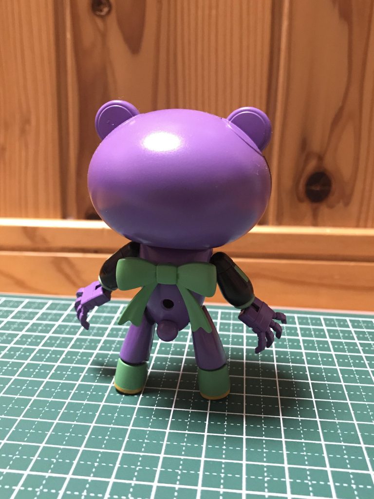 エヴァガイ初号機–2枚目/制作者：@K4TJs50SHjeA92G