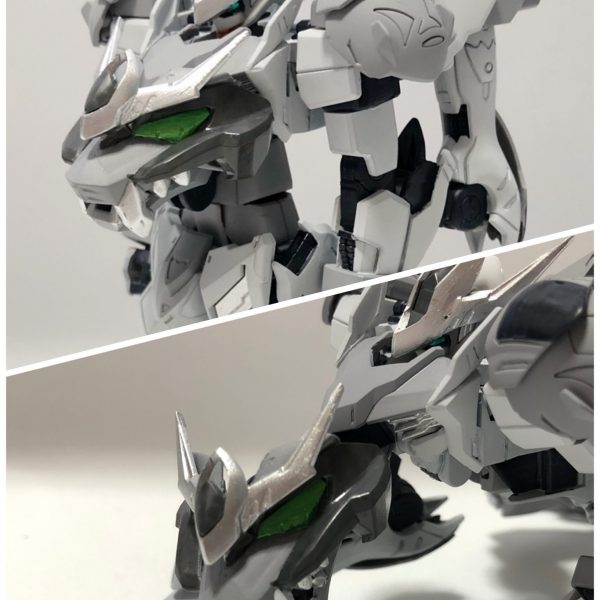 ルーヴガンダム