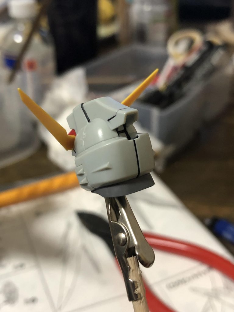 ZGMF-X42S デスティニー–5枚目/制作者：@hoppymomotan963