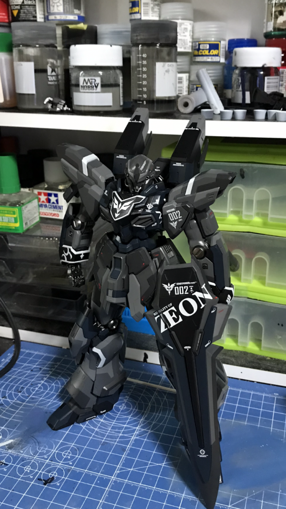 SINANJU STEIN NARRATIVE ver–5枚目/制作者：BUCHI