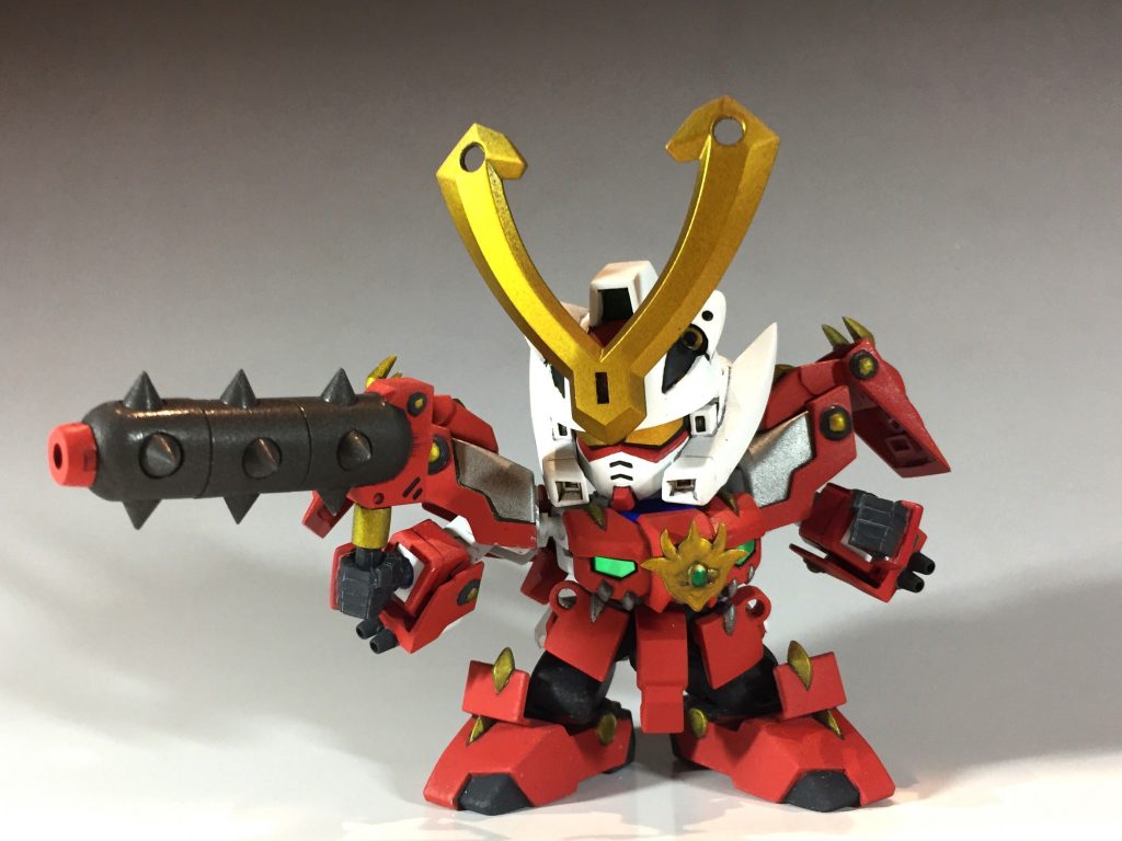 若神丸–7枚目/制作者：るるまる