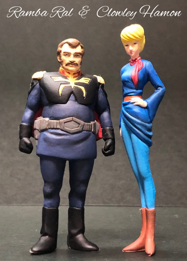 グフの日–5枚目/制作者：@kou2517