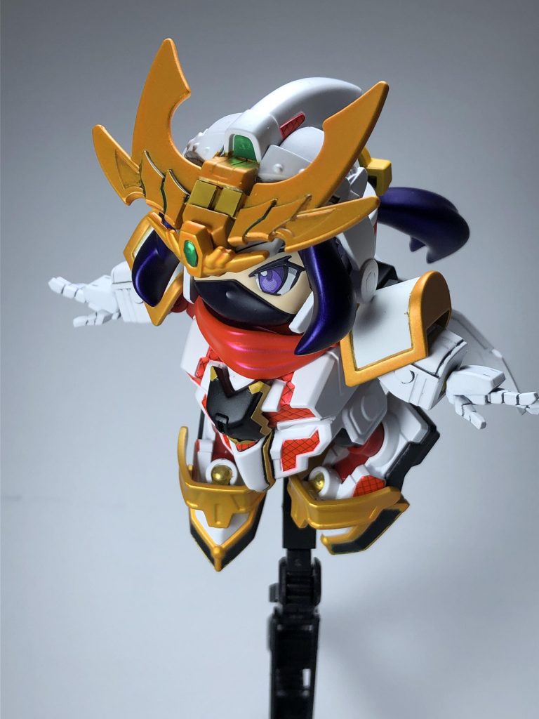 アヤメ 零丸装束–7枚目/制作者：Ok-Ⅱ