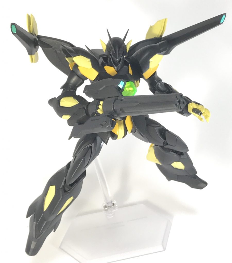 HG クロノス–6枚目/制作者：おしるこ大会