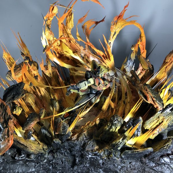 次元覇王流ー改(あらため)