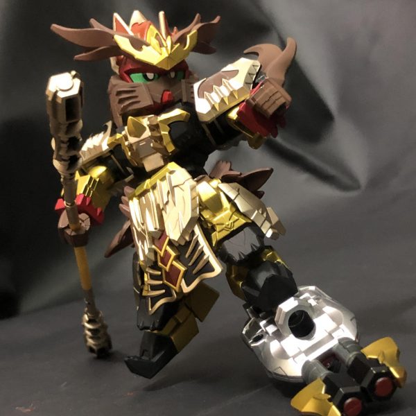 三國創傑傳鬥戰佛太史慈