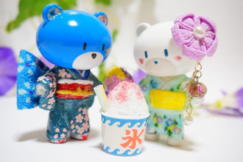 静岡HS、らく展にて出展させていた作品でもあり、
私自身を展示会に足を運ぶきっかけを作ってくれた大切な作品です。