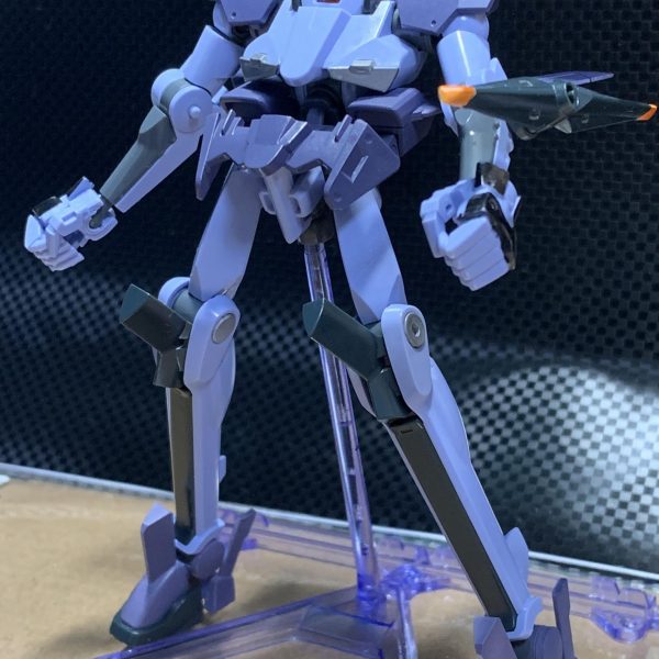 ユニオンフラッグ・メカグレー