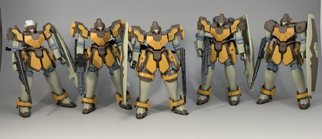 マグアナック隊–6枚目/制作者：@mezarlance