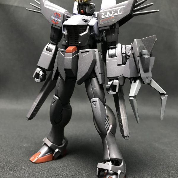 フィーブリッツガンダム