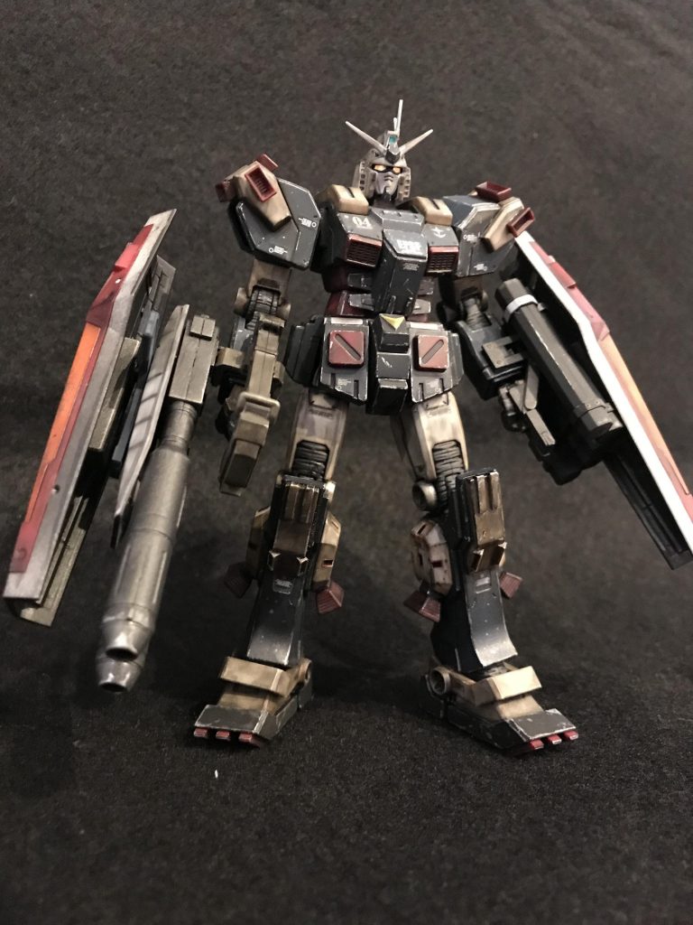 重そうな荷物を降ろして。