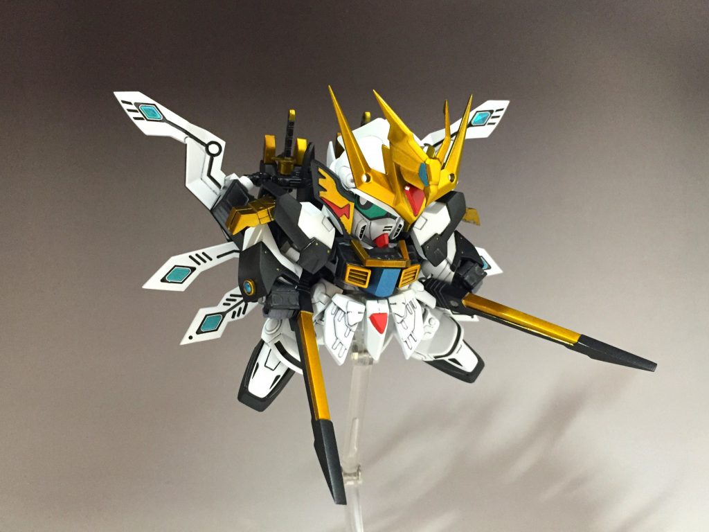 おハシ。も装備できます