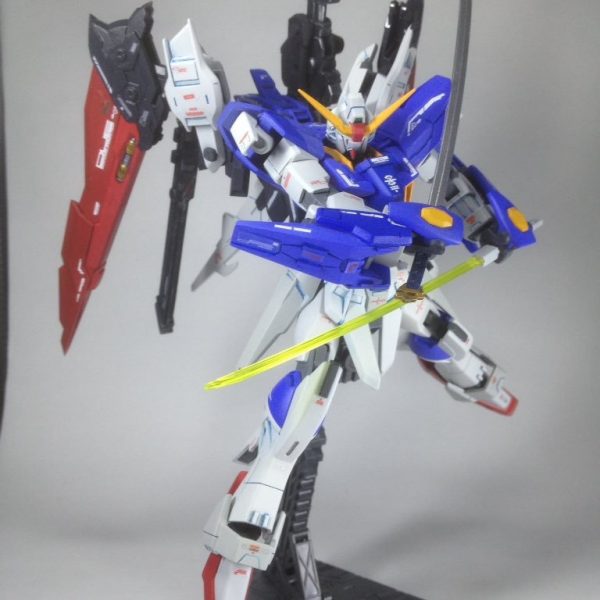 デスティニー ガンダム