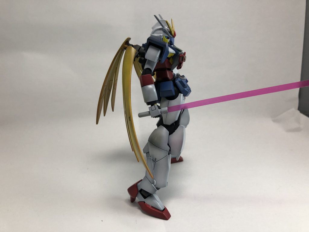 一応、ハイヒールです。