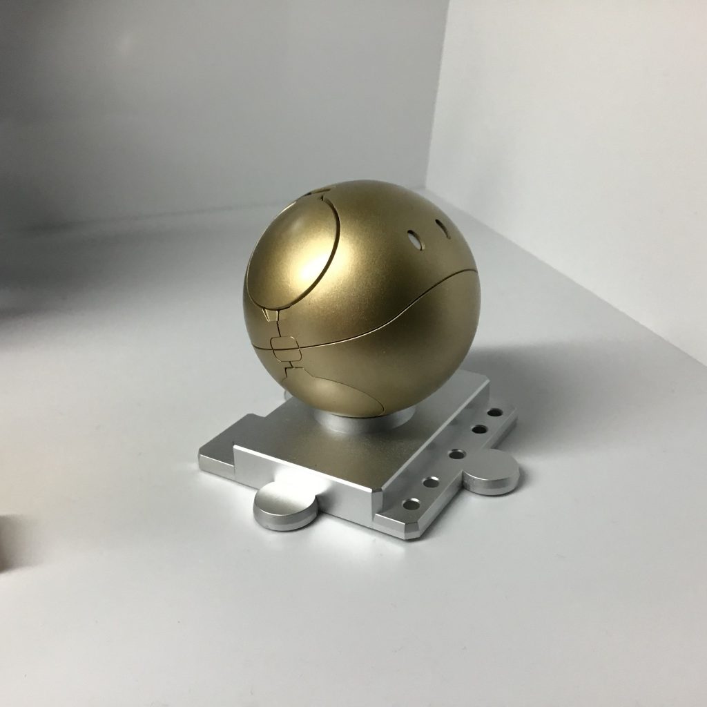 ゴールデンハロ–2枚目/制作者：ﾎｯﾎｩ