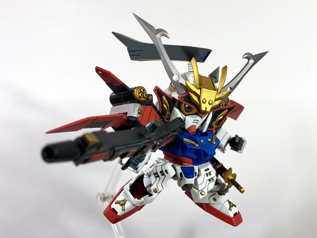 武侍丸–6枚目/制作者：るるまる