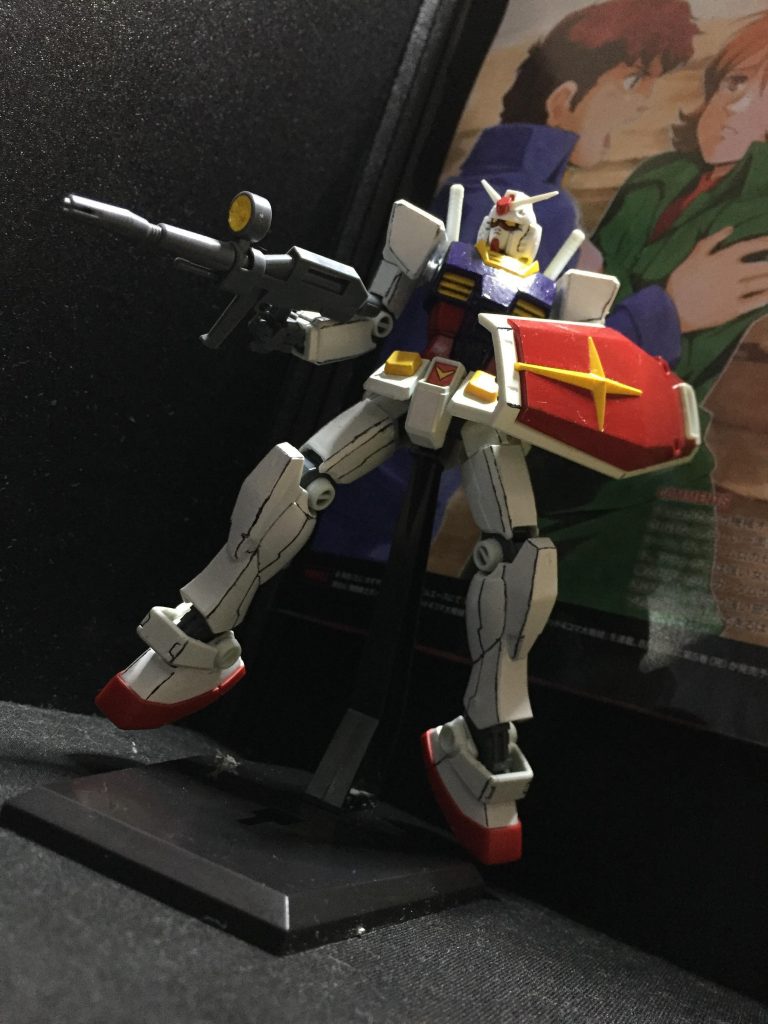 ボクらのヒーロー–4枚目/制作者:なっちん