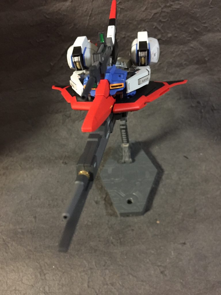 HGUC Zガンダム–4枚目/制作者：Jinto