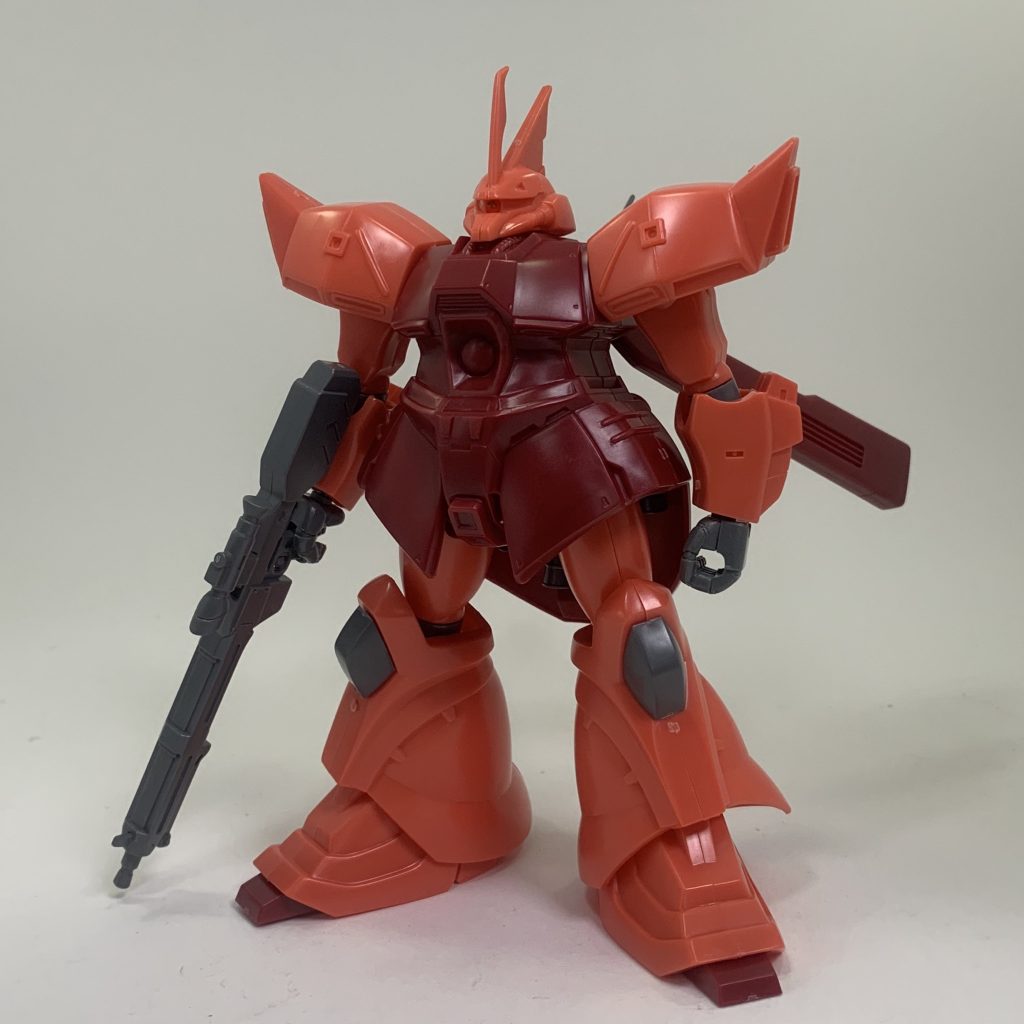 もともと良いデキです❤️