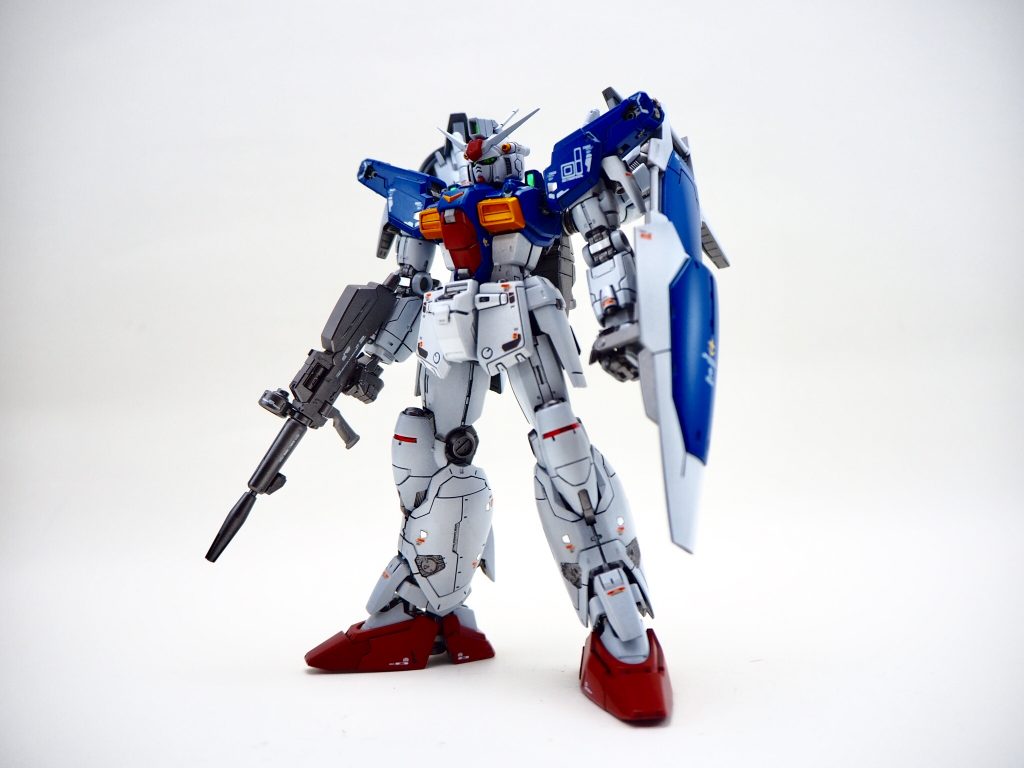 蒼く輝く炎–2枚目/制作者：ヤマクロス