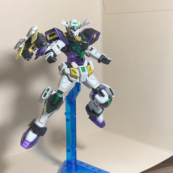 ガンダムG-リバイブ