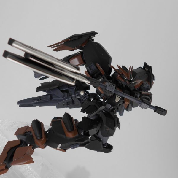 ASW-GS-12 ガンダム グヴェイク