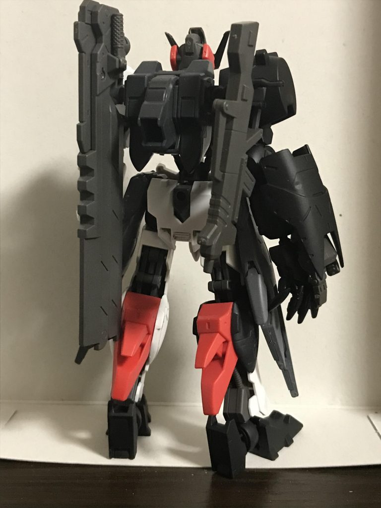 後