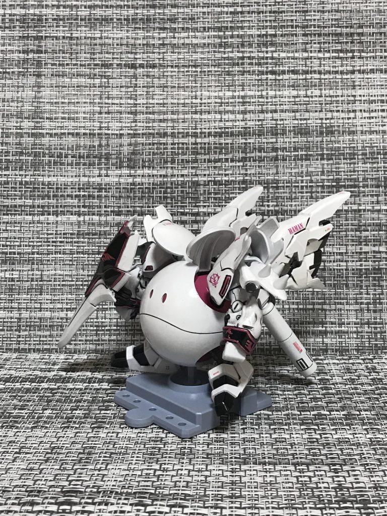 ハロ・シナンジュ–4枚目/制作者：のりパパさん