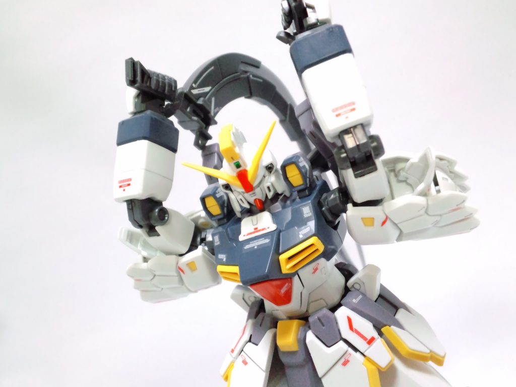 「僕は言ったよ・・・」