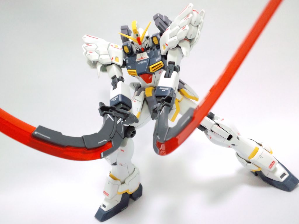 「投降しろって」切りィ！