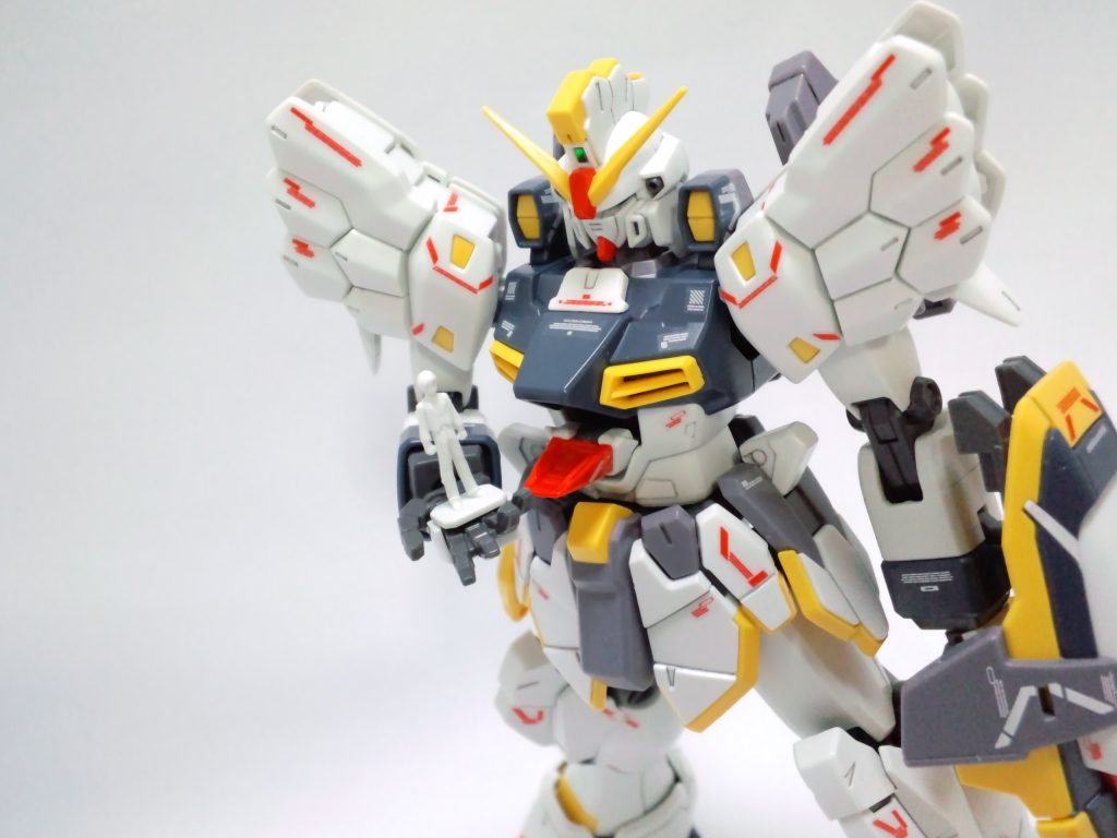 ありがとう。僕のサンドロック