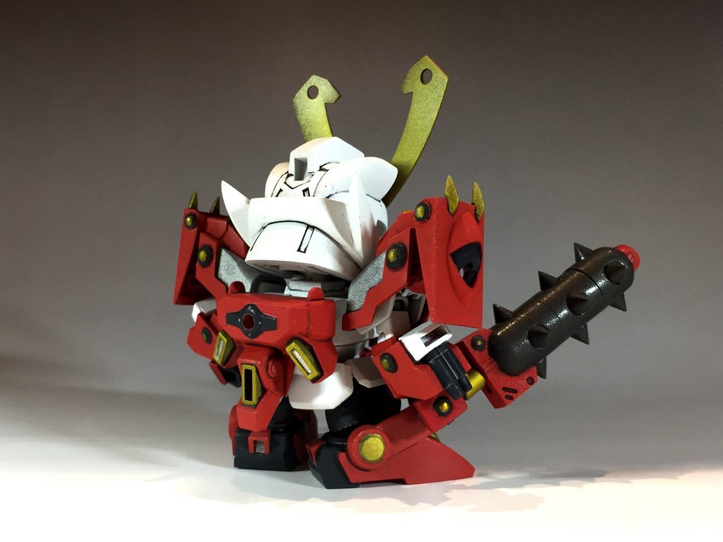 若神丸–3枚目/制作者：るるまる