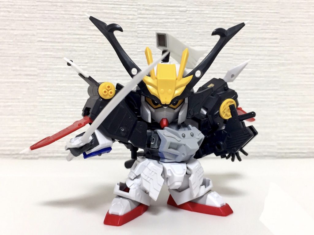 武侍丸–9枚目/制作者：るるまる