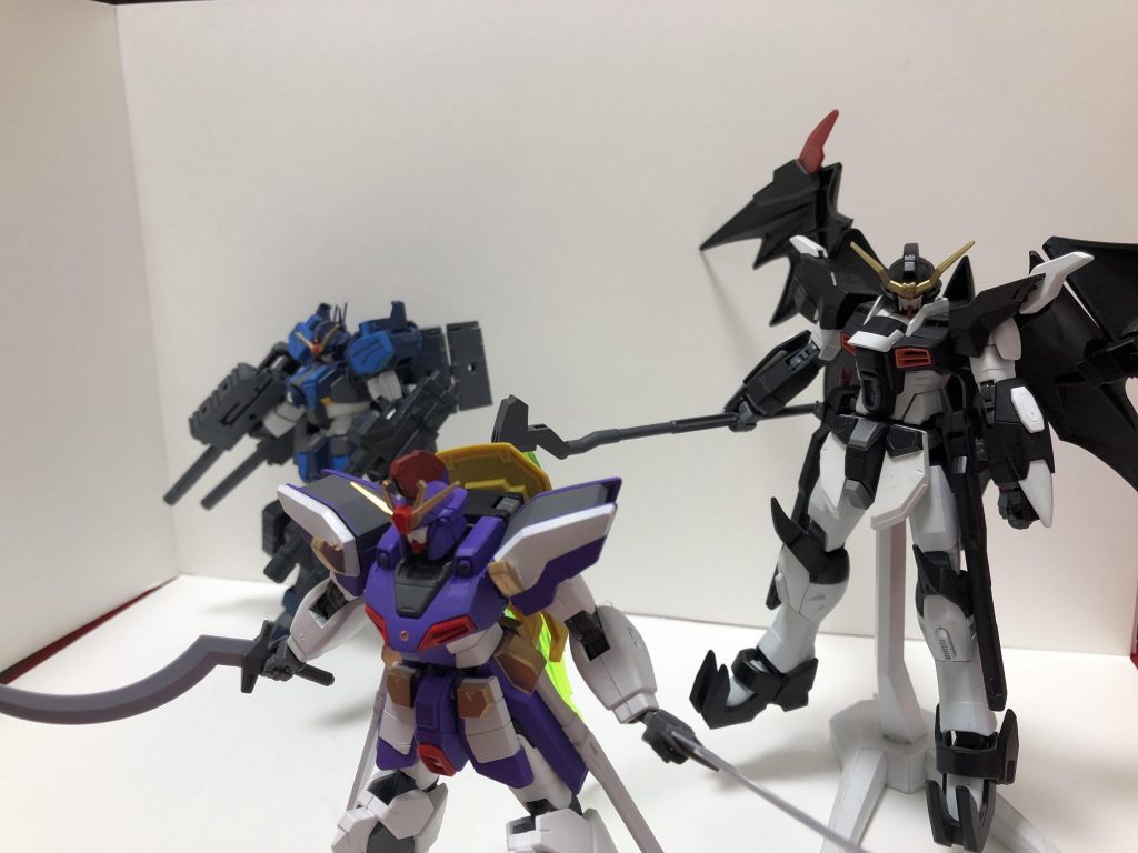 やっぱり、今度も負ける戦争だな