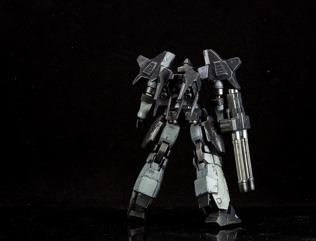 サーペントカスタム–5枚目/制作者：ヨッシー