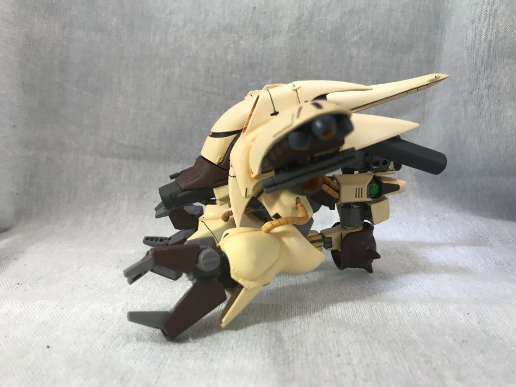 ・・・・・・。
なぜベストを尽くさなかったのか。
9年経った今ならもっと上手くやれるんでしょうか。
それではまた。