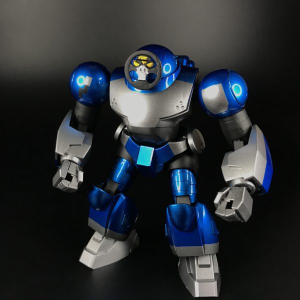 ハイモック ・ゴリサキ・バナナ