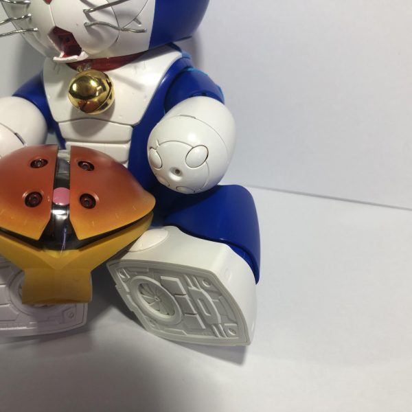 ベアッガイ&アッガイ 至福の時