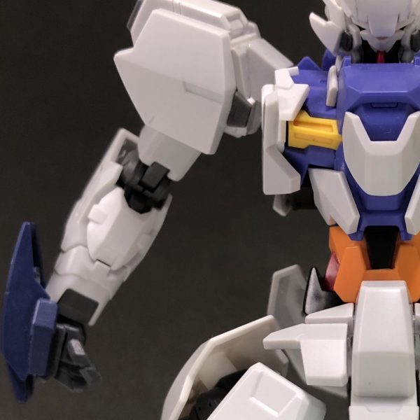 ムーンガンダム -朧-