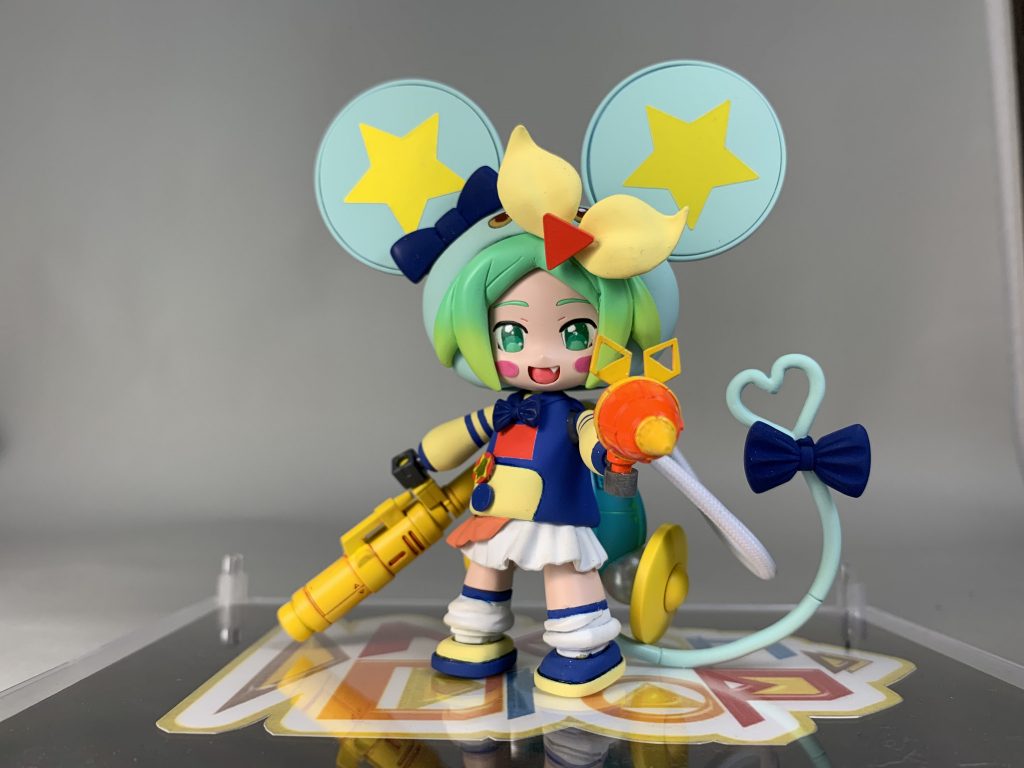 きゃらっがい にの(装備追加版)–2枚目/制作者：オワリハジメ