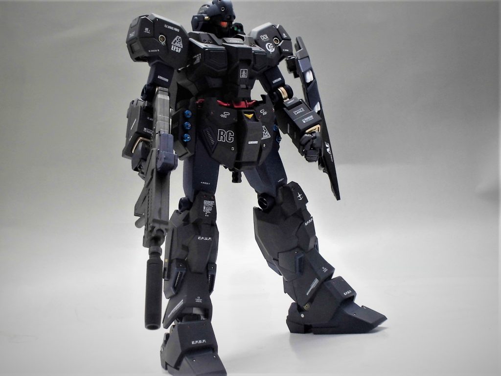 MG　ジェスタ–2枚目/制作者：@blade4251