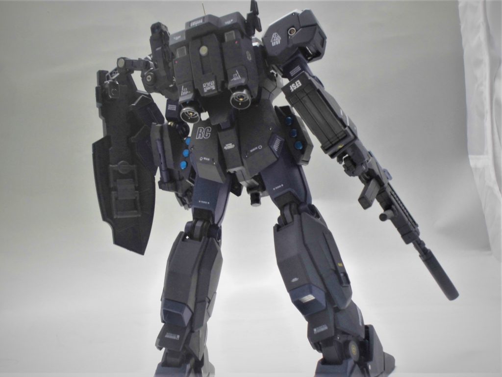 MG　ジェスタ–4枚目/制作者：@blade4251