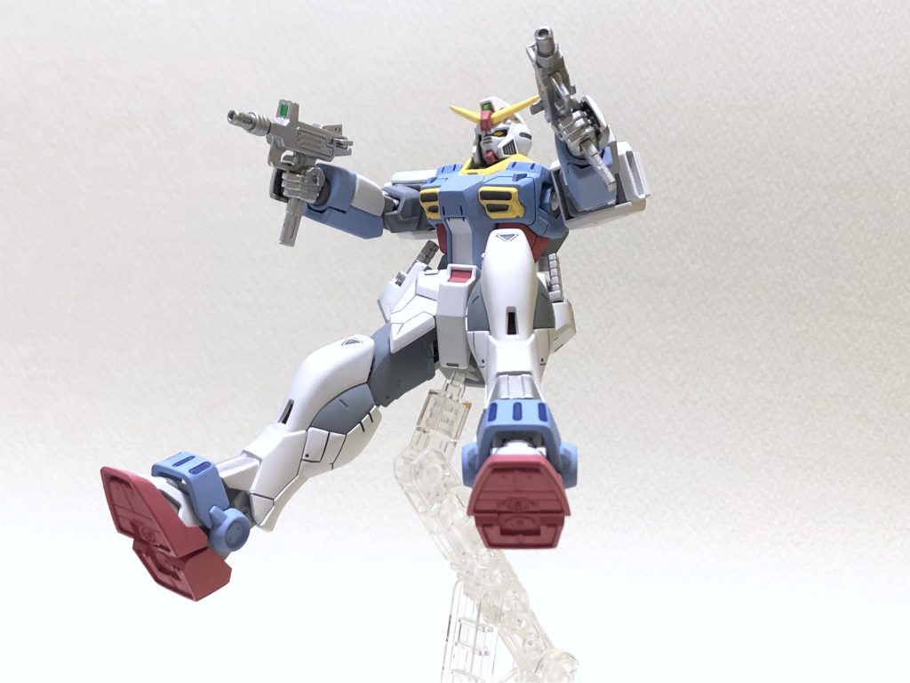 ガンダム・ピクシー–5枚目/制作者：ユースケ