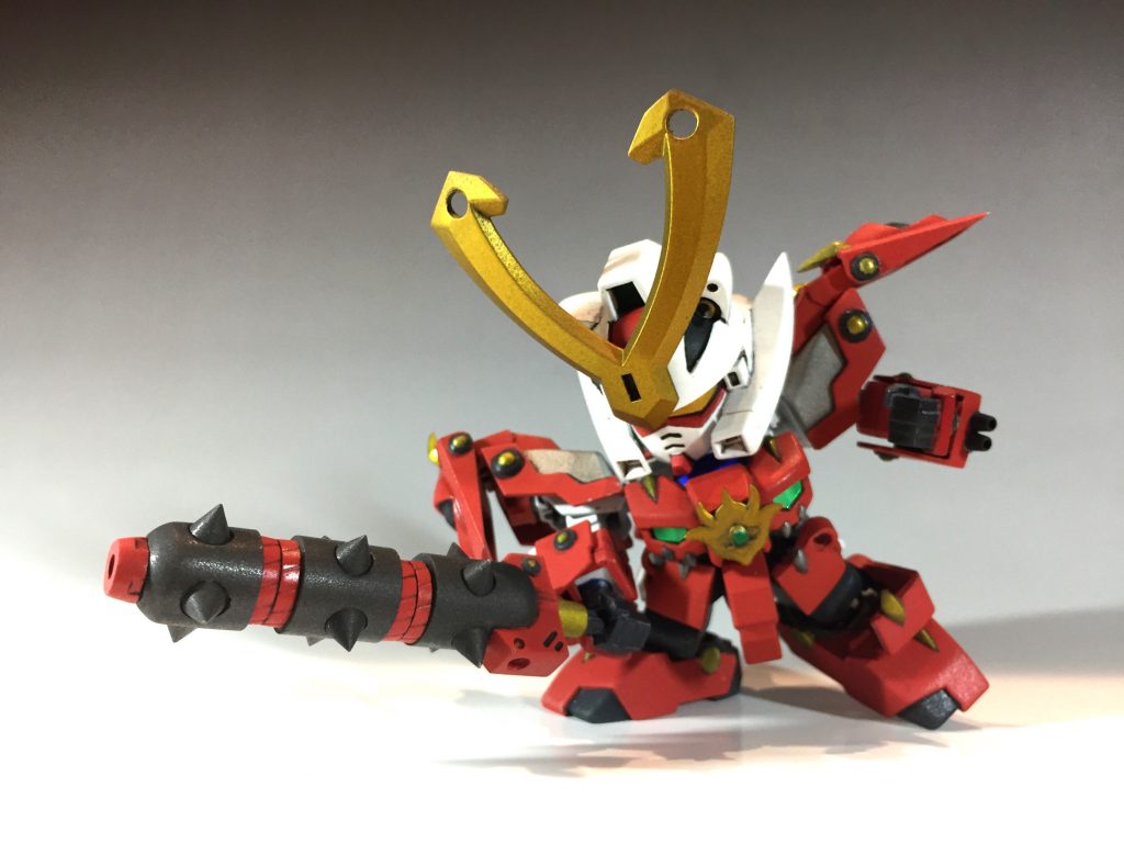 若神丸–6枚目/制作者：るるまる