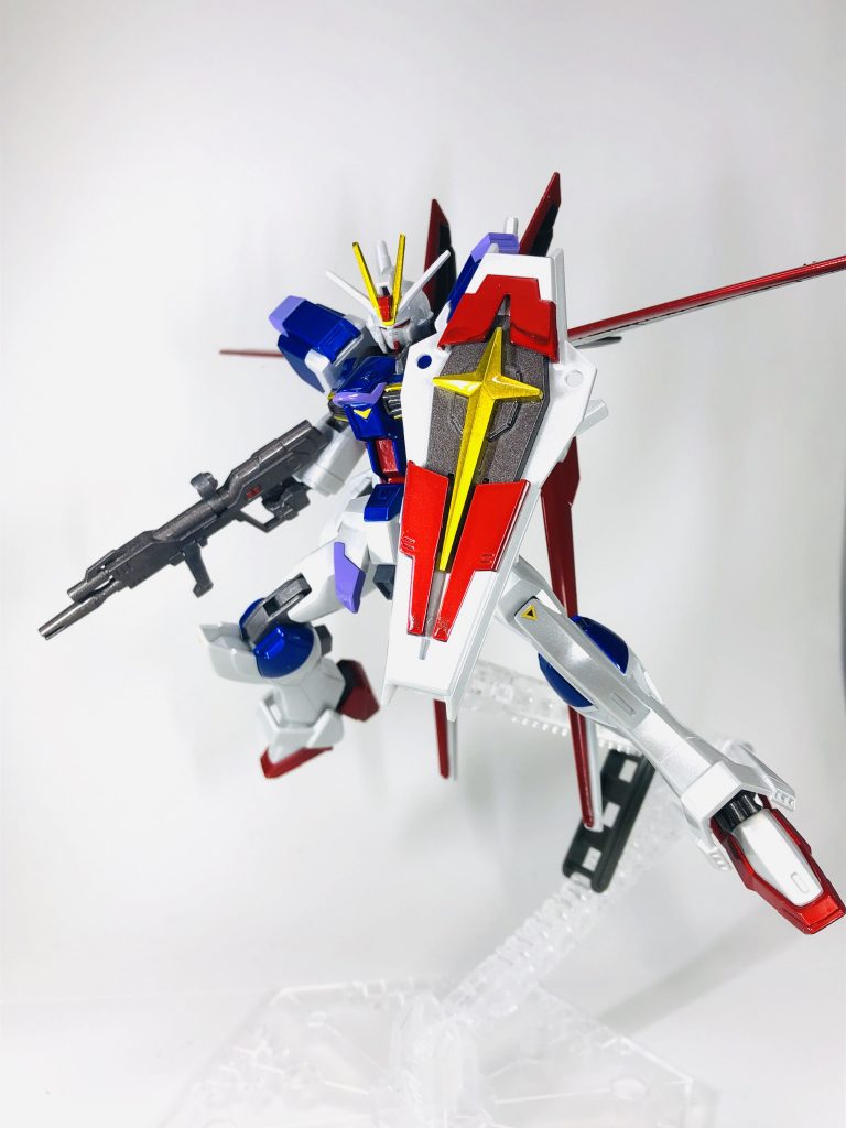 ボックスアート風