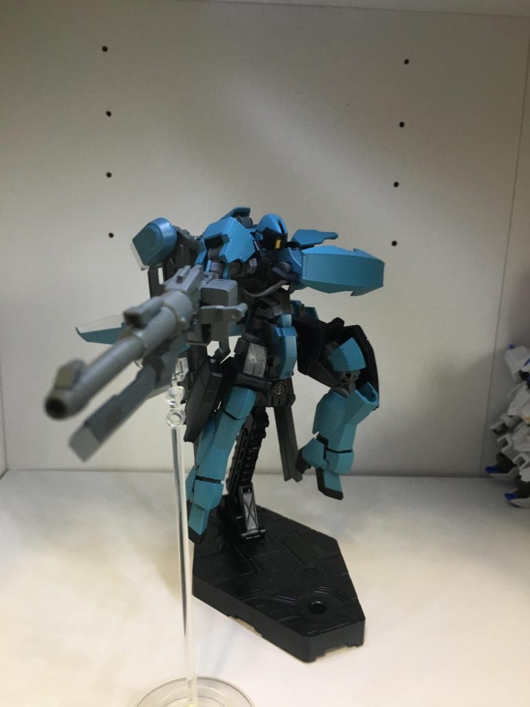 グレイズ・レモラ・エンハンス–4枚目/制作者：@Sir25819231